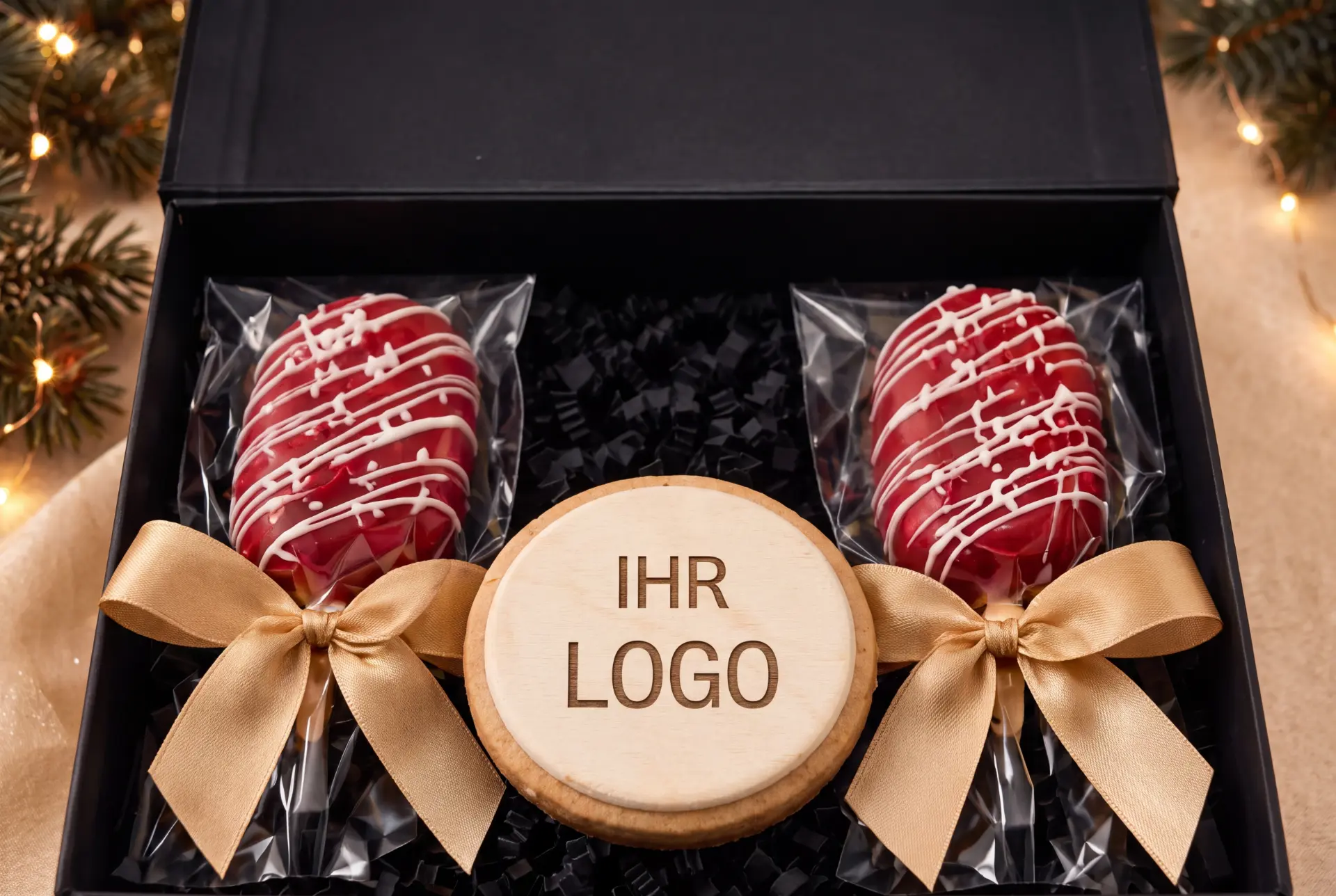 Corporate Premium Weihnachtsbox