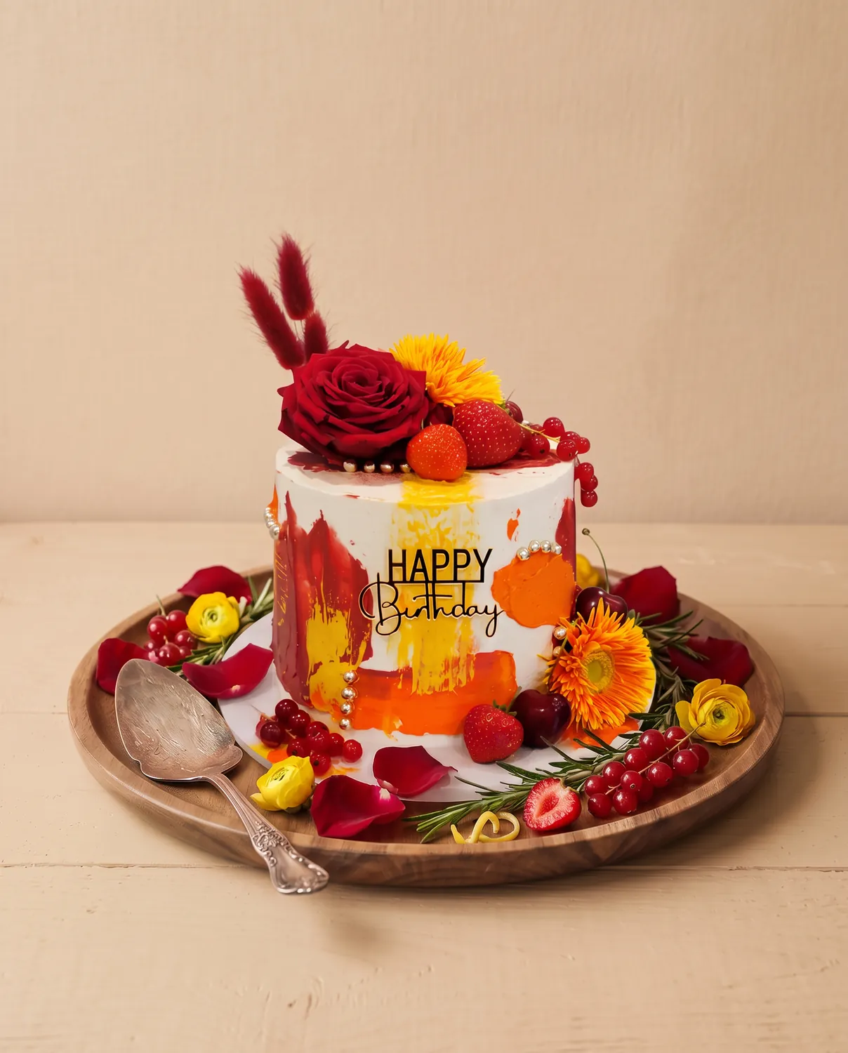 Florales Design