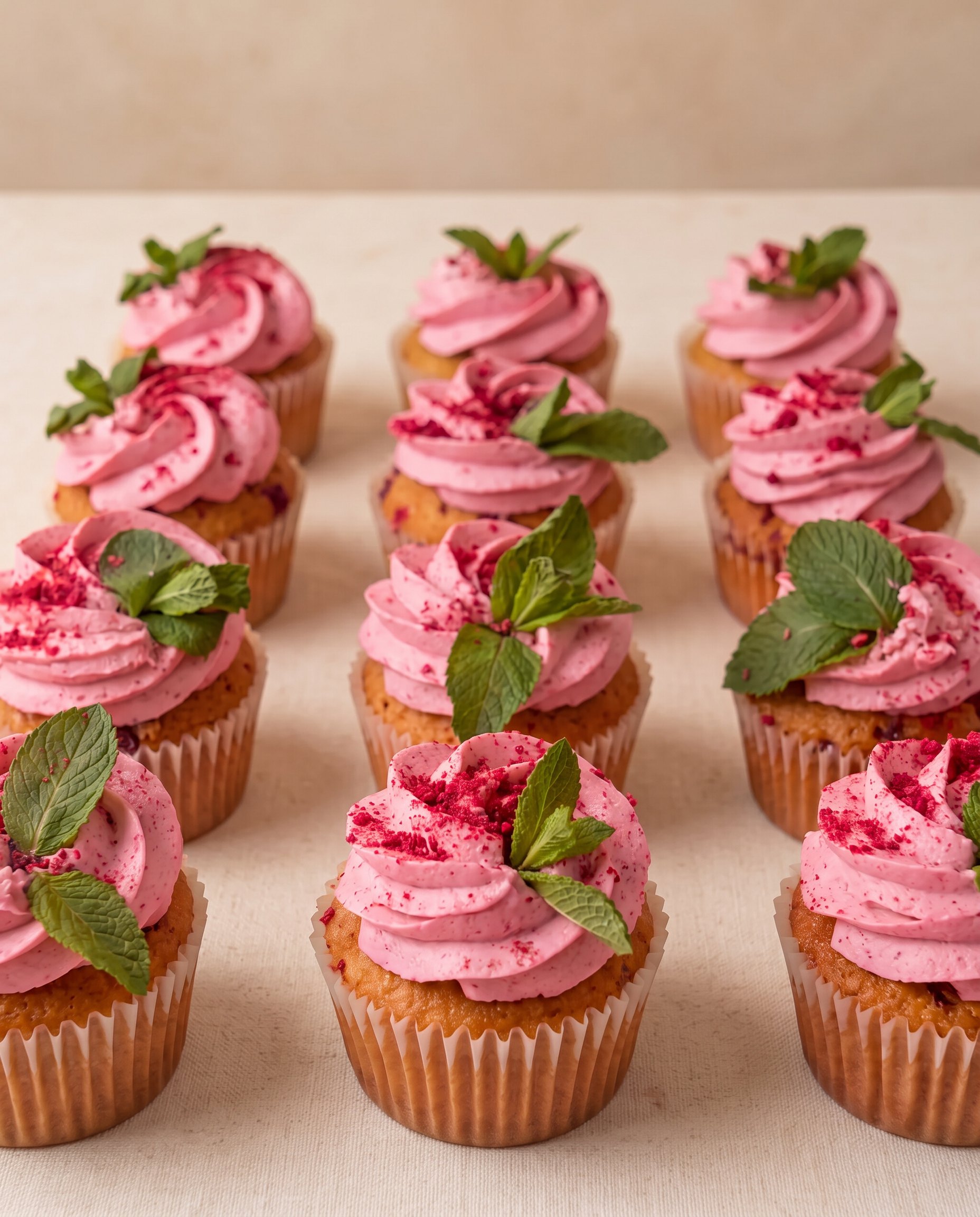 Standard Cupcakes · 12 Stück – Bild 6