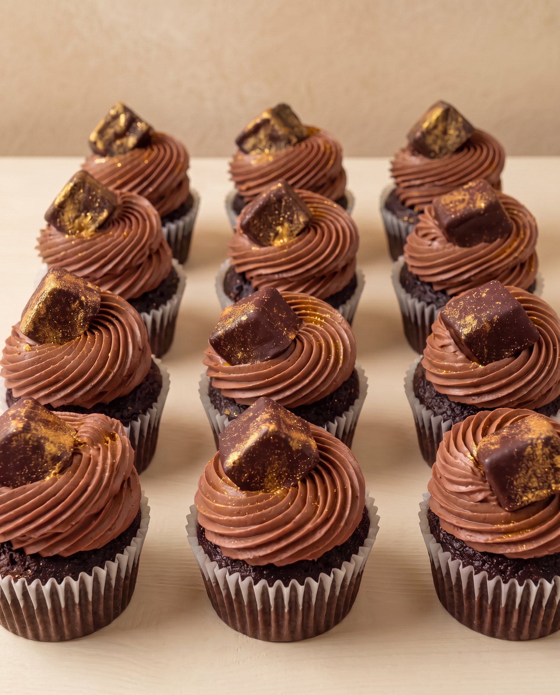 Standard Cupcakes · 12 Stück – Bild 11